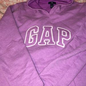 GAP Hoodie!